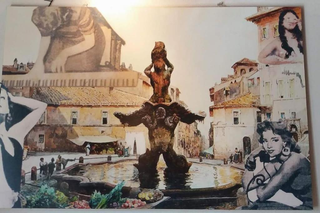 Campoleone Country House Tra Lago E Mare A Sud Di Roma 빌라 외부 사진