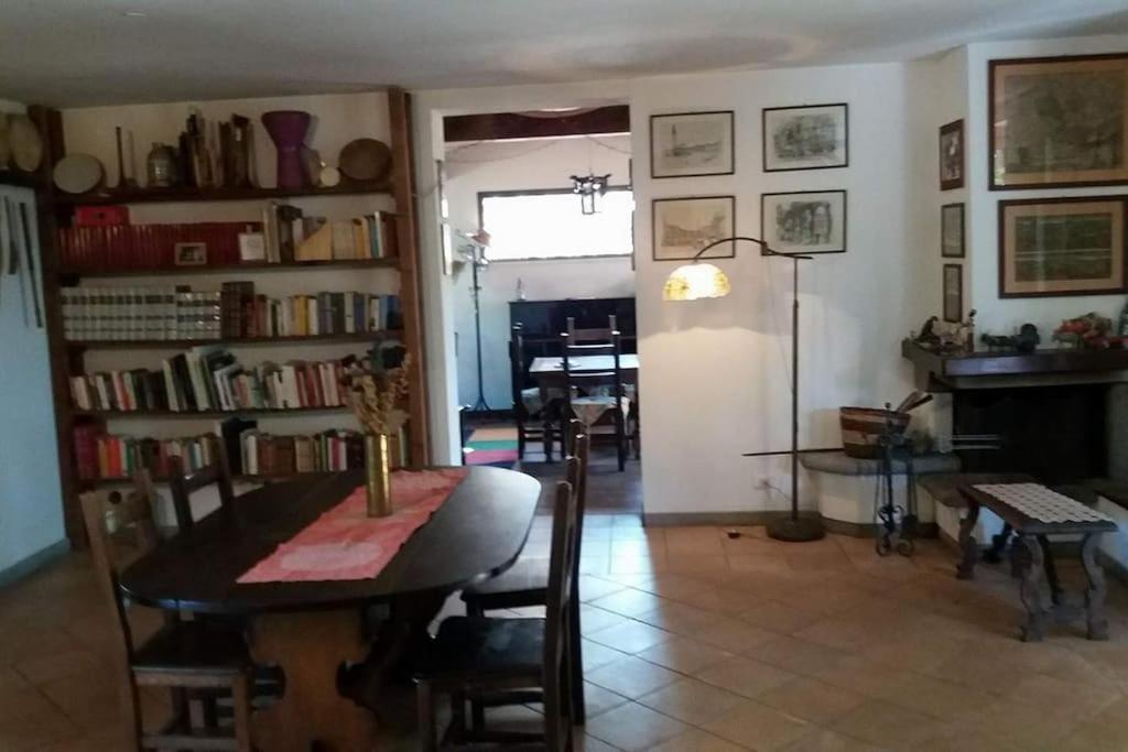 Campoleone Country House Tra Lago E Mare A Sud Di Roma 빌라 외부 사진