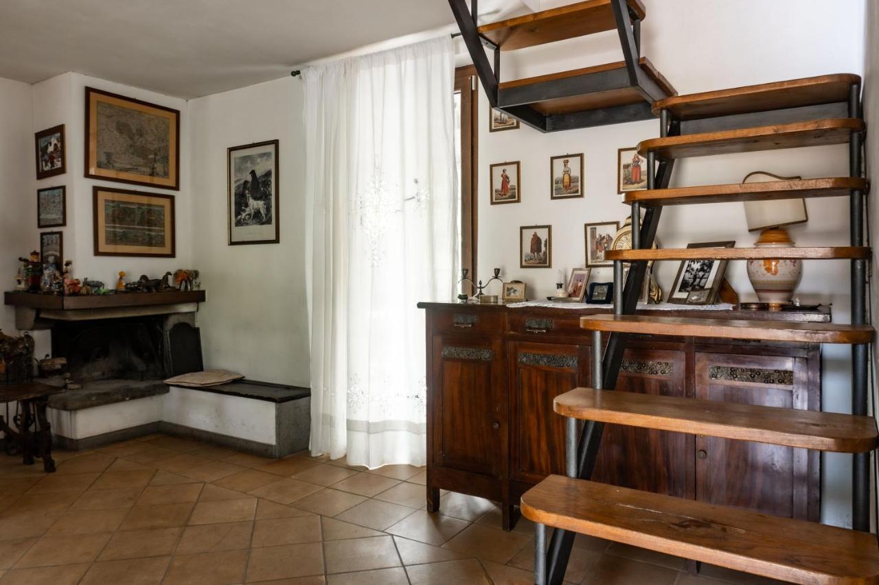 Campoleone Country House Tra Lago E Mare A Sud Di Roma 빌라 외부 사진