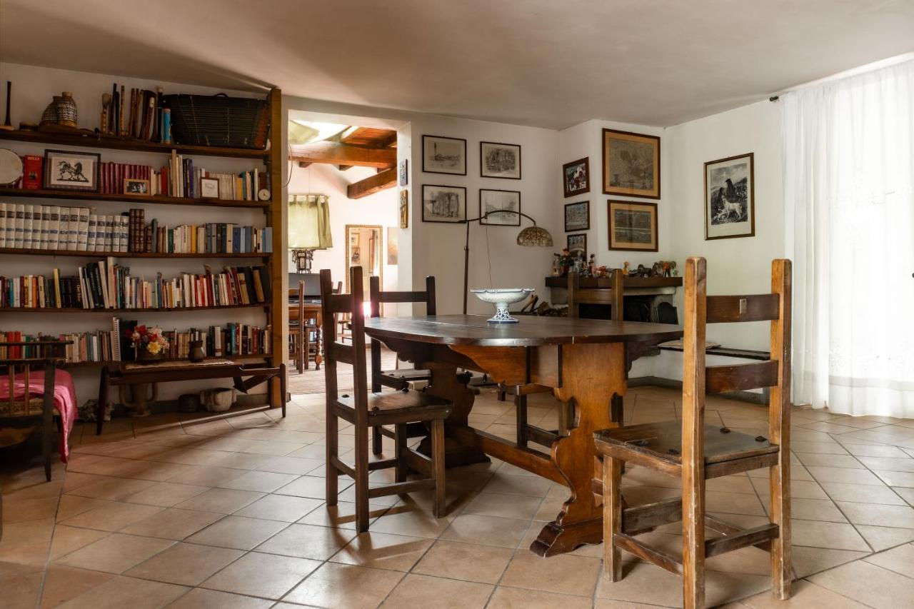 Campoleone Country House Tra Lago E Mare A Sud Di Roma 빌라 외부 사진