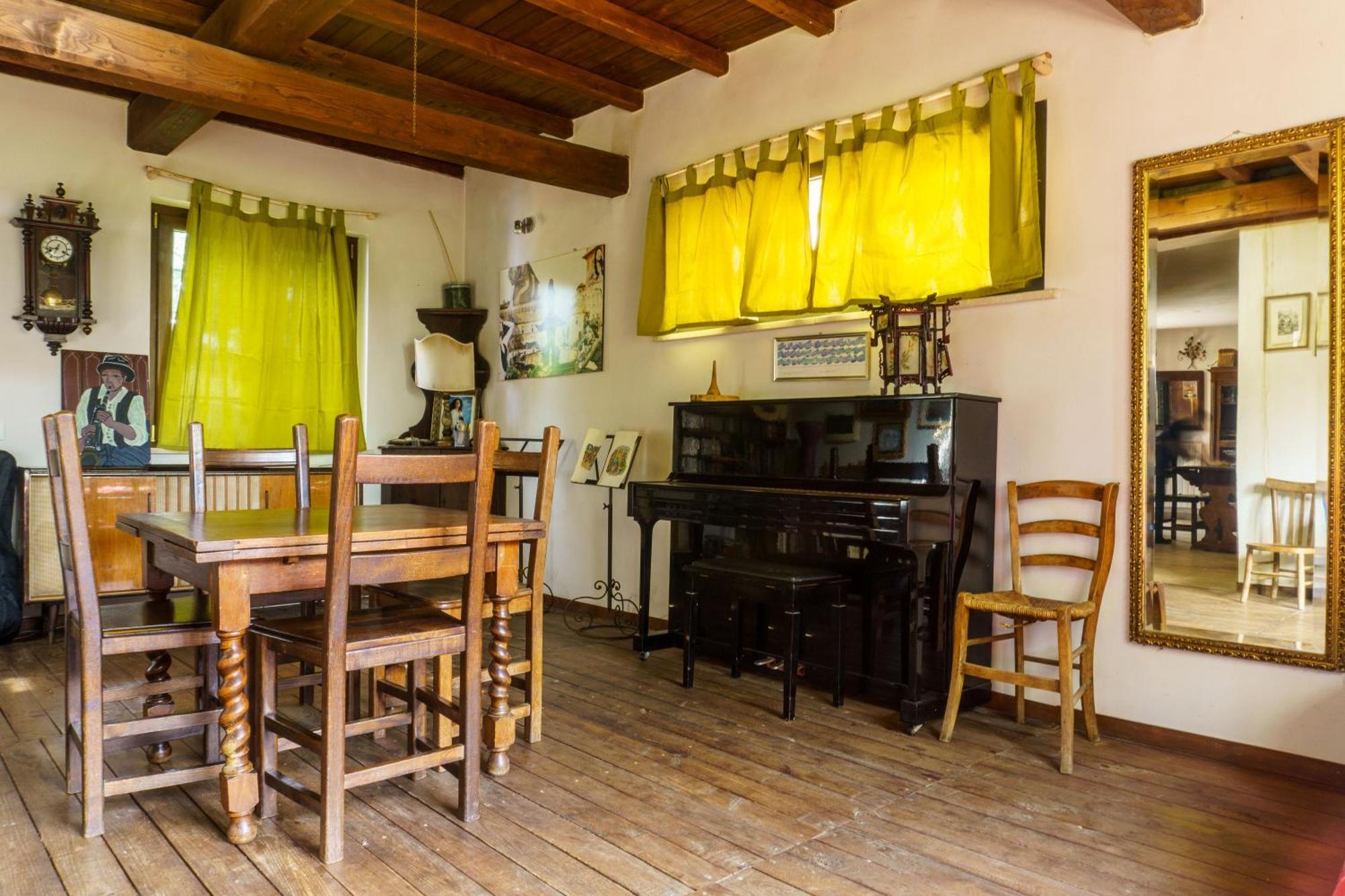 Campoleone Country House Tra Lago E Mare A Sud Di Roma 빌라 외부 사진