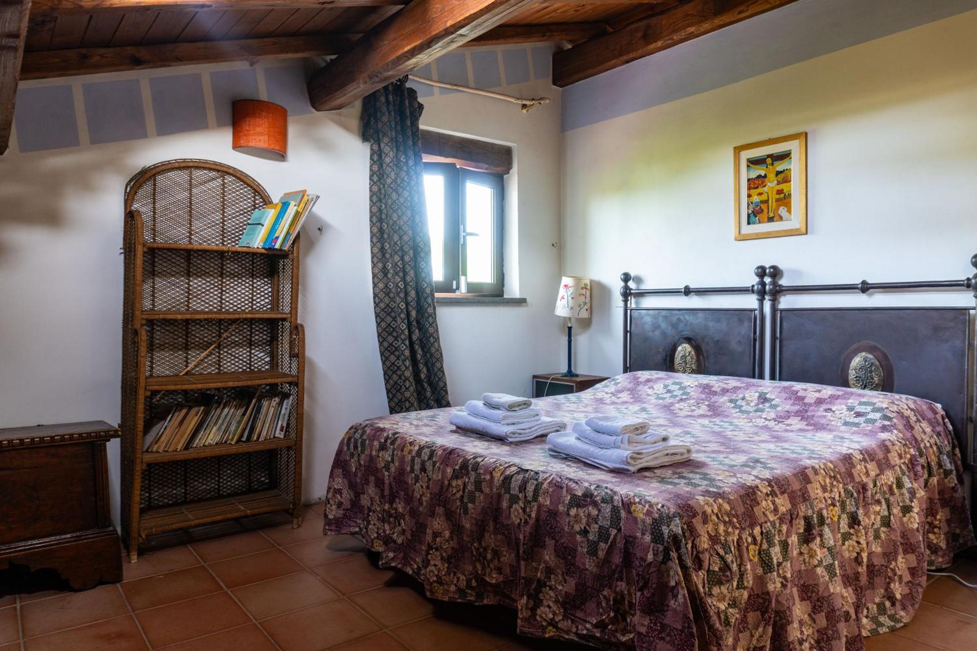 Campoleone Country House Tra Lago E Mare A Sud Di Roma 빌라 외부 사진